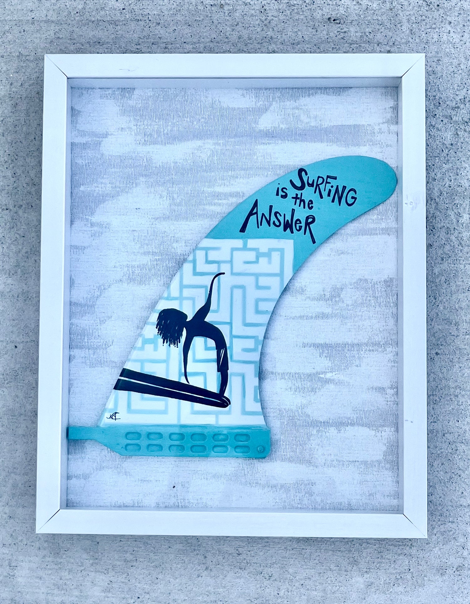 Surf Fins