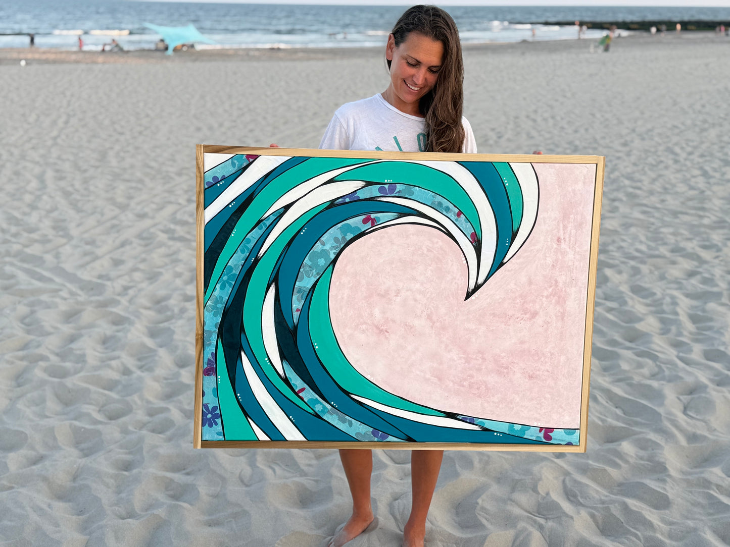Vintage Wave