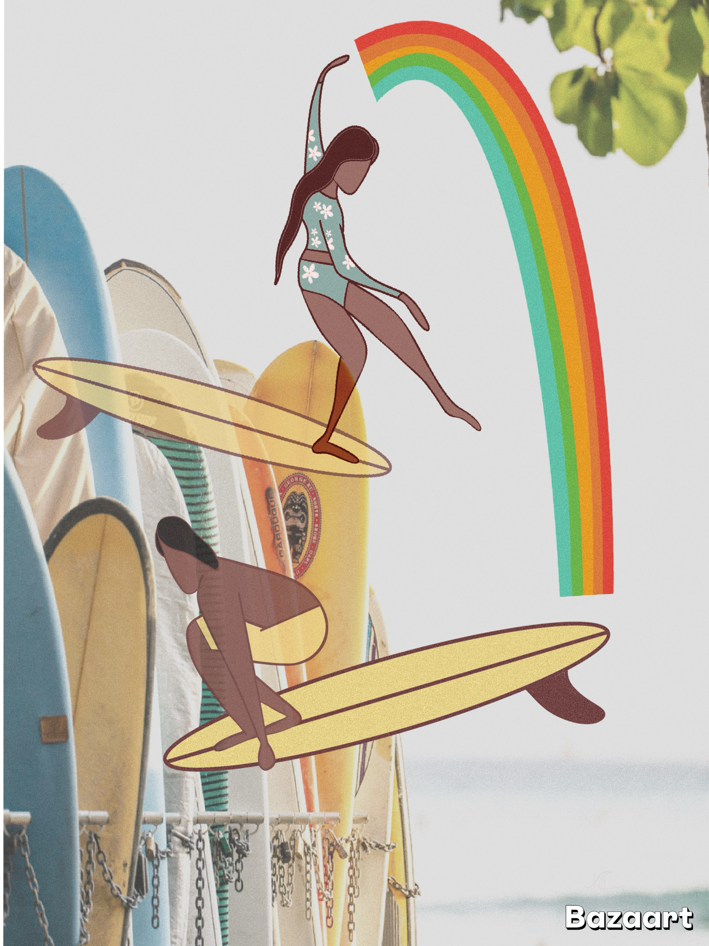 Go Surf