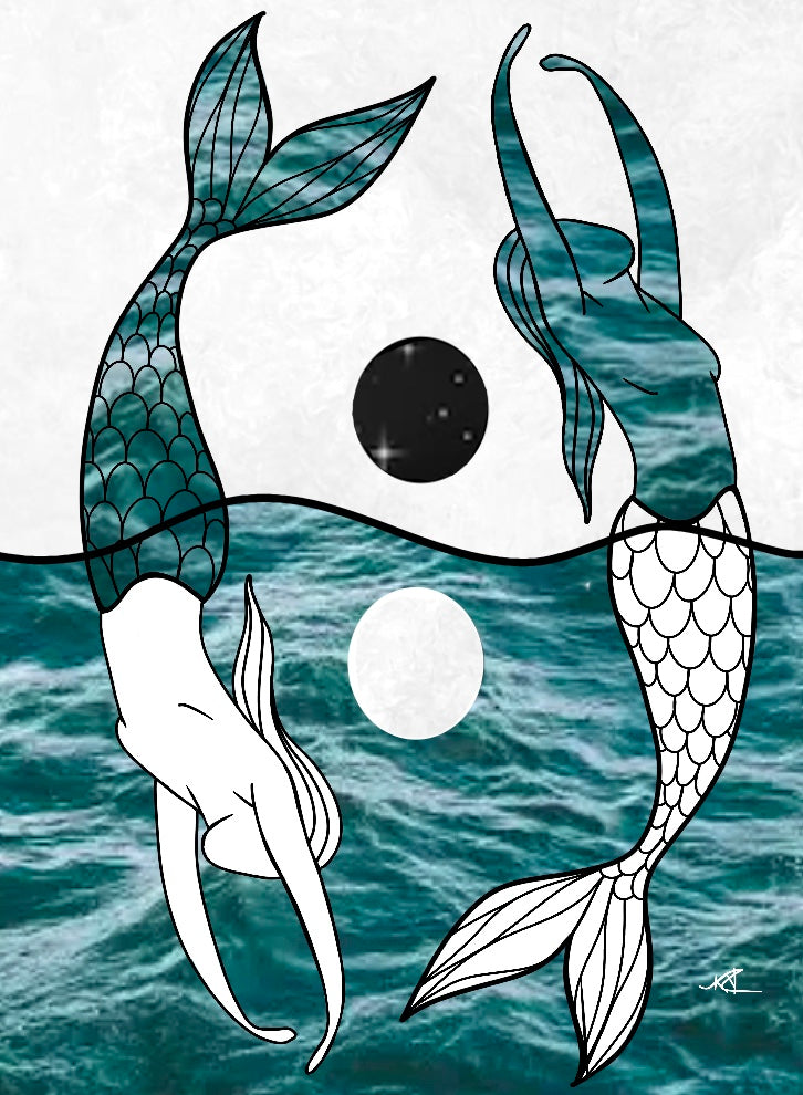 Balance of Opposites