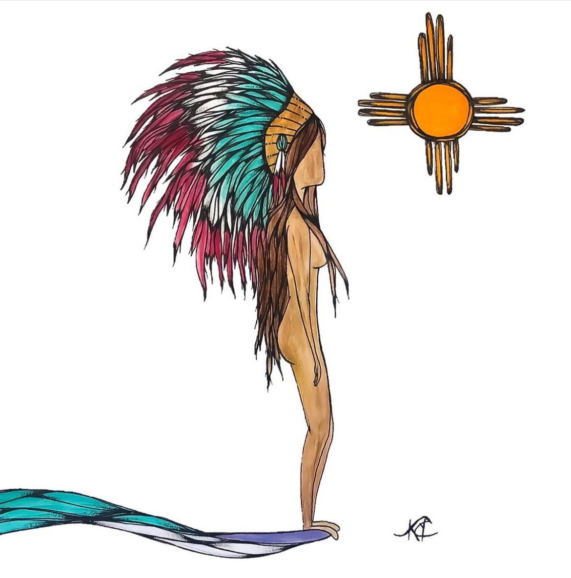 Warrior Spirit