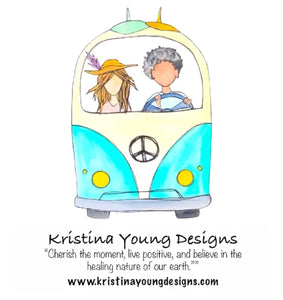 Kristina Young Designs