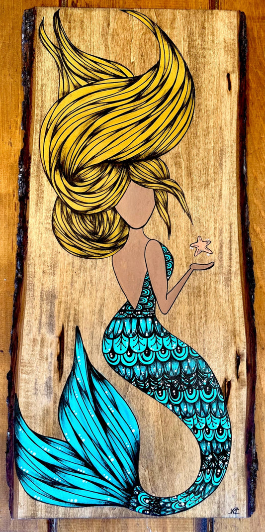 Customize Divine Feminine
