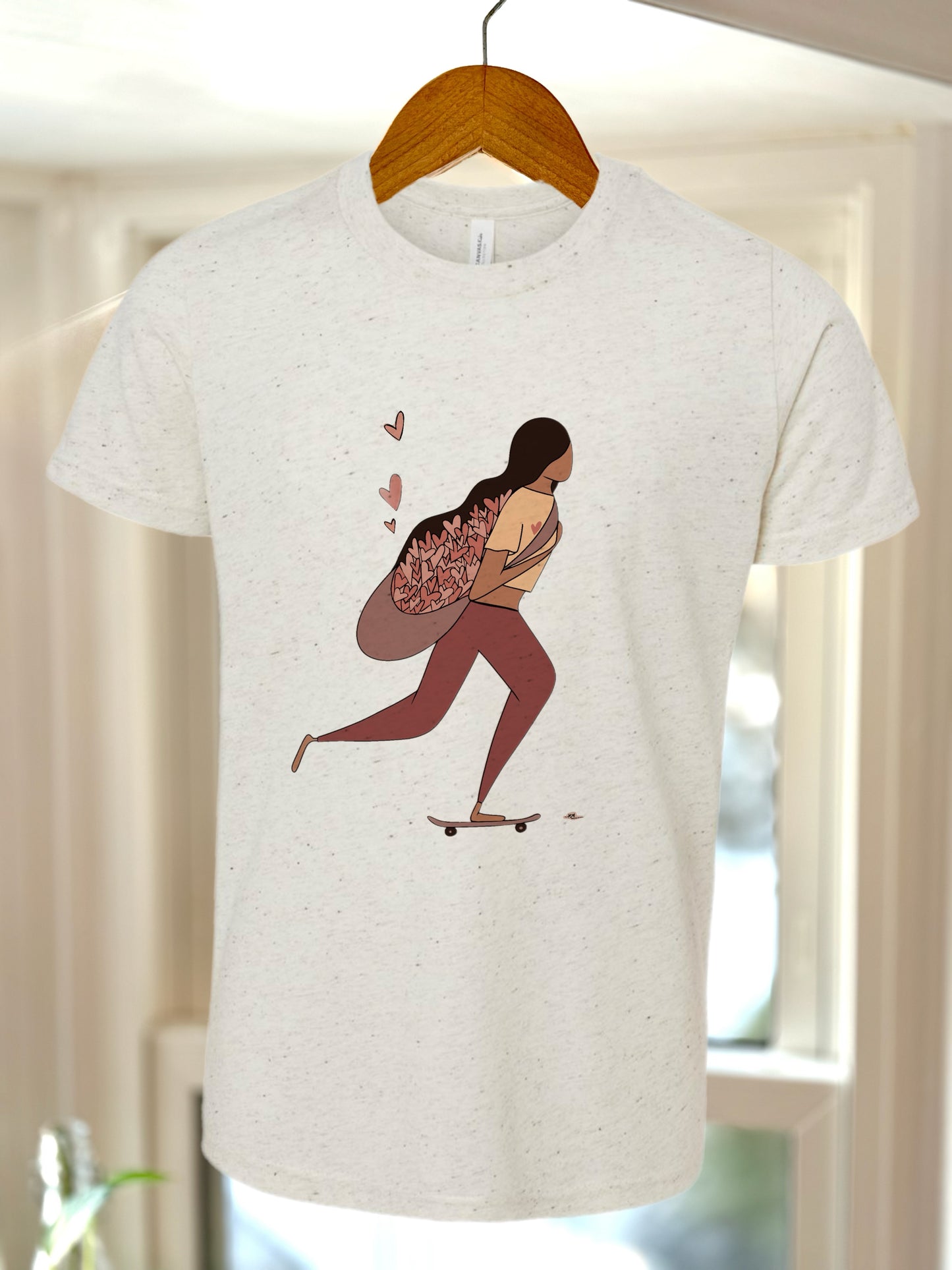 Spread Love - Youth Tee