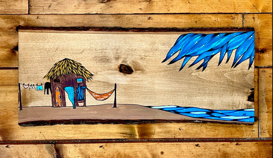Customize Shack Life