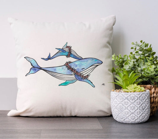 Ohana Pillowcase