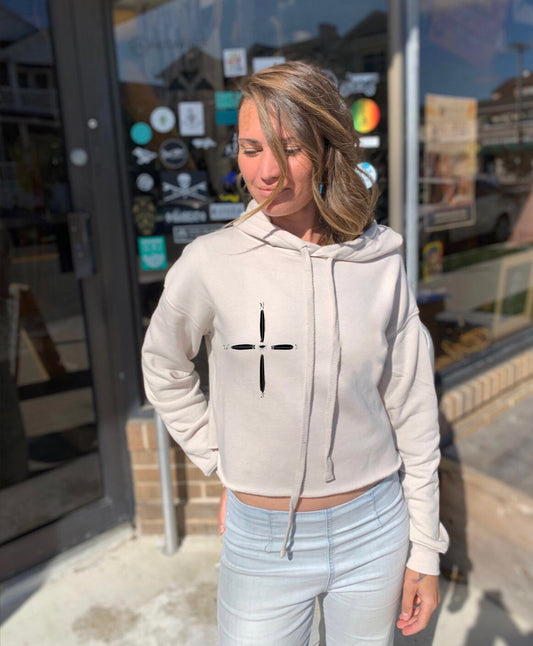 Centered in all Directions