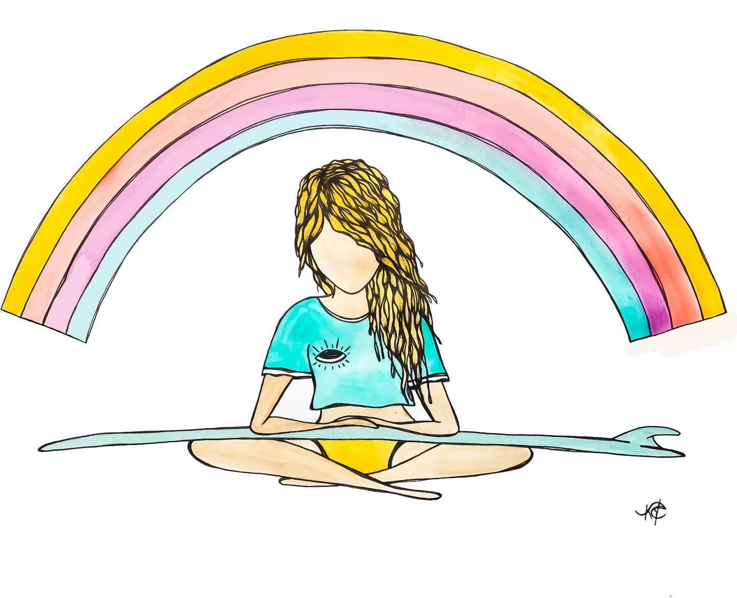 Embrace the Ebb & Flow