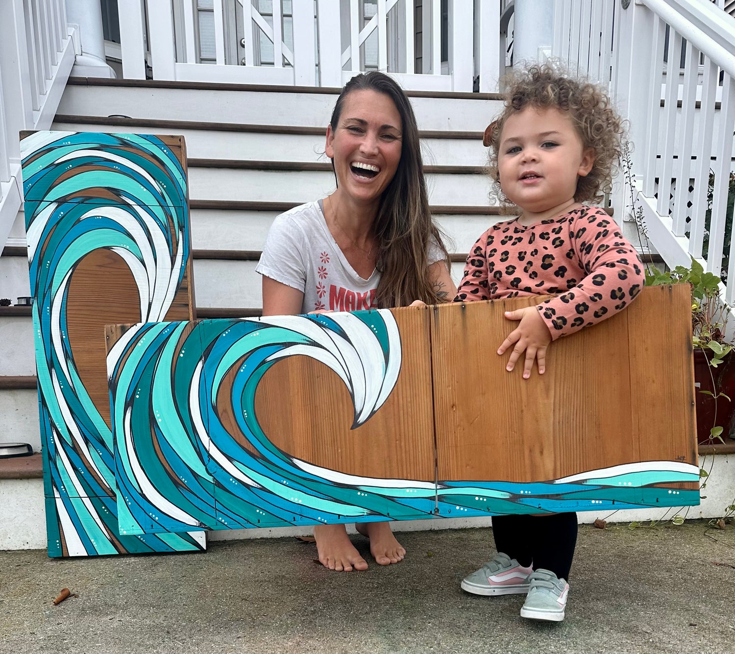 Collection of Waves