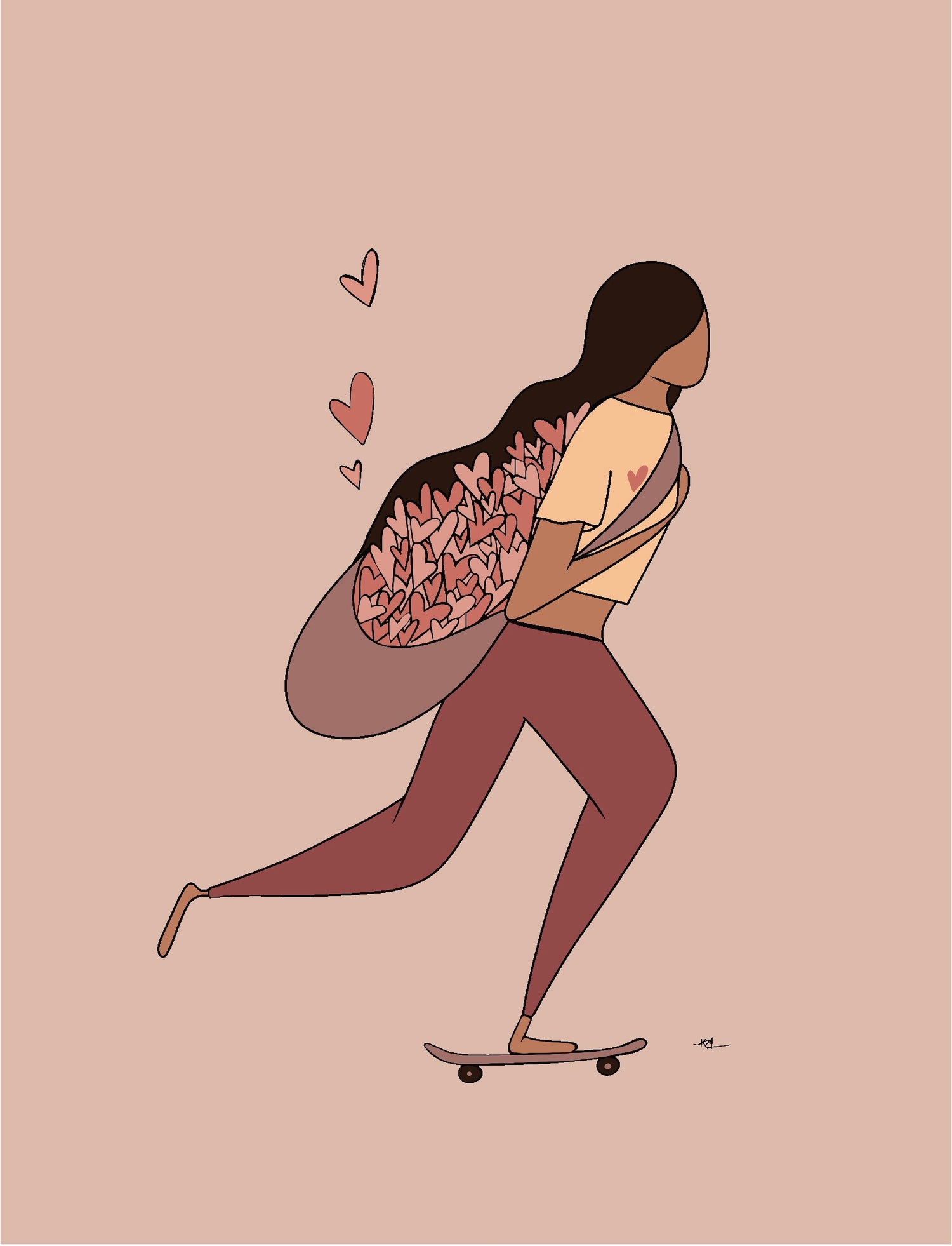 Spread Love - Valentine’s Collection 2025