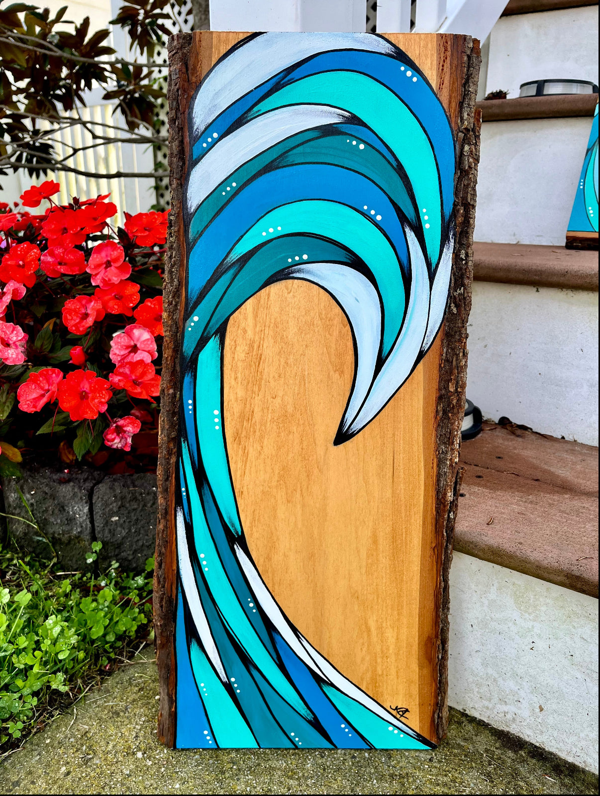 Customize your Favorite Painting