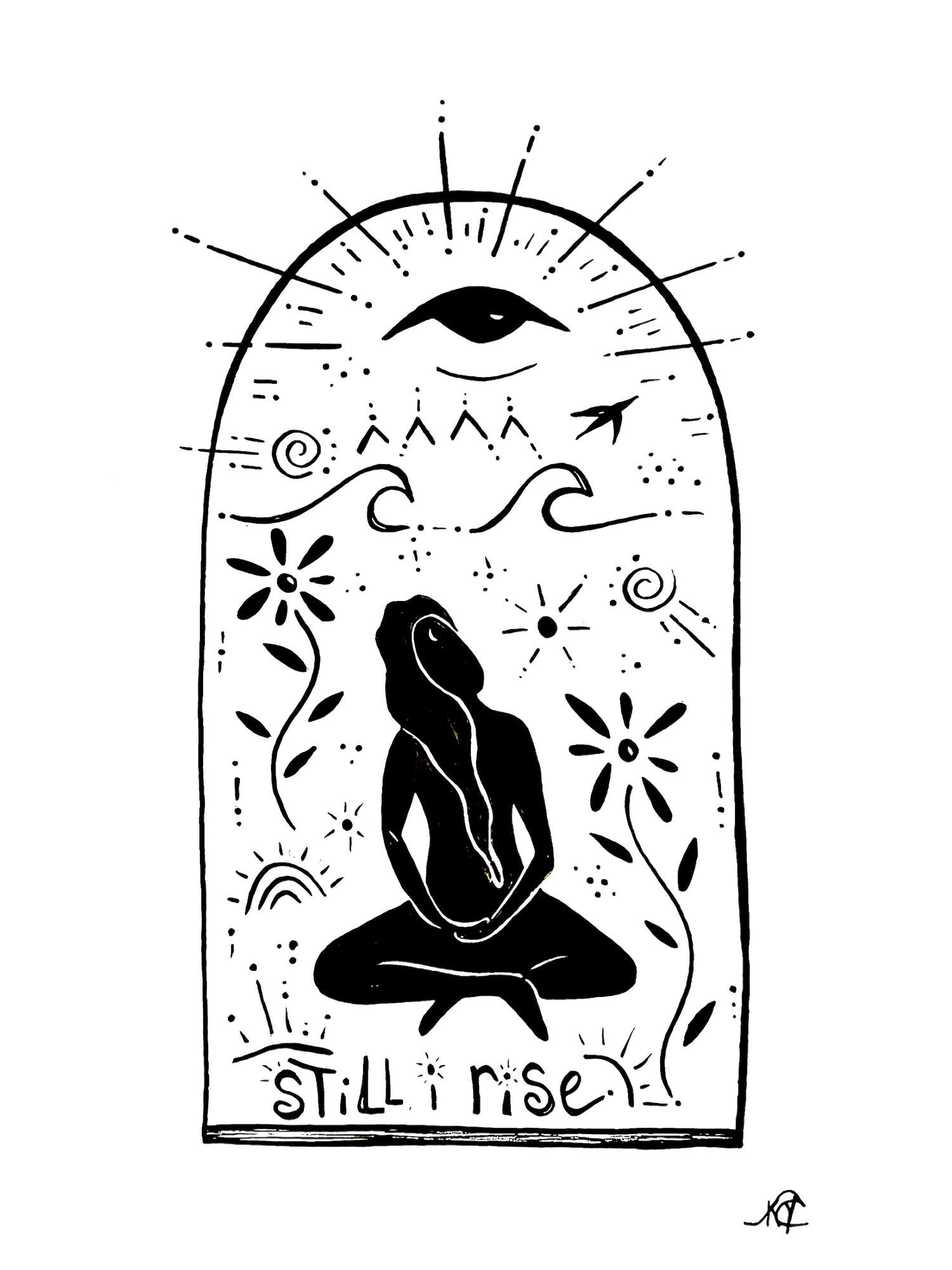 Still I Rise