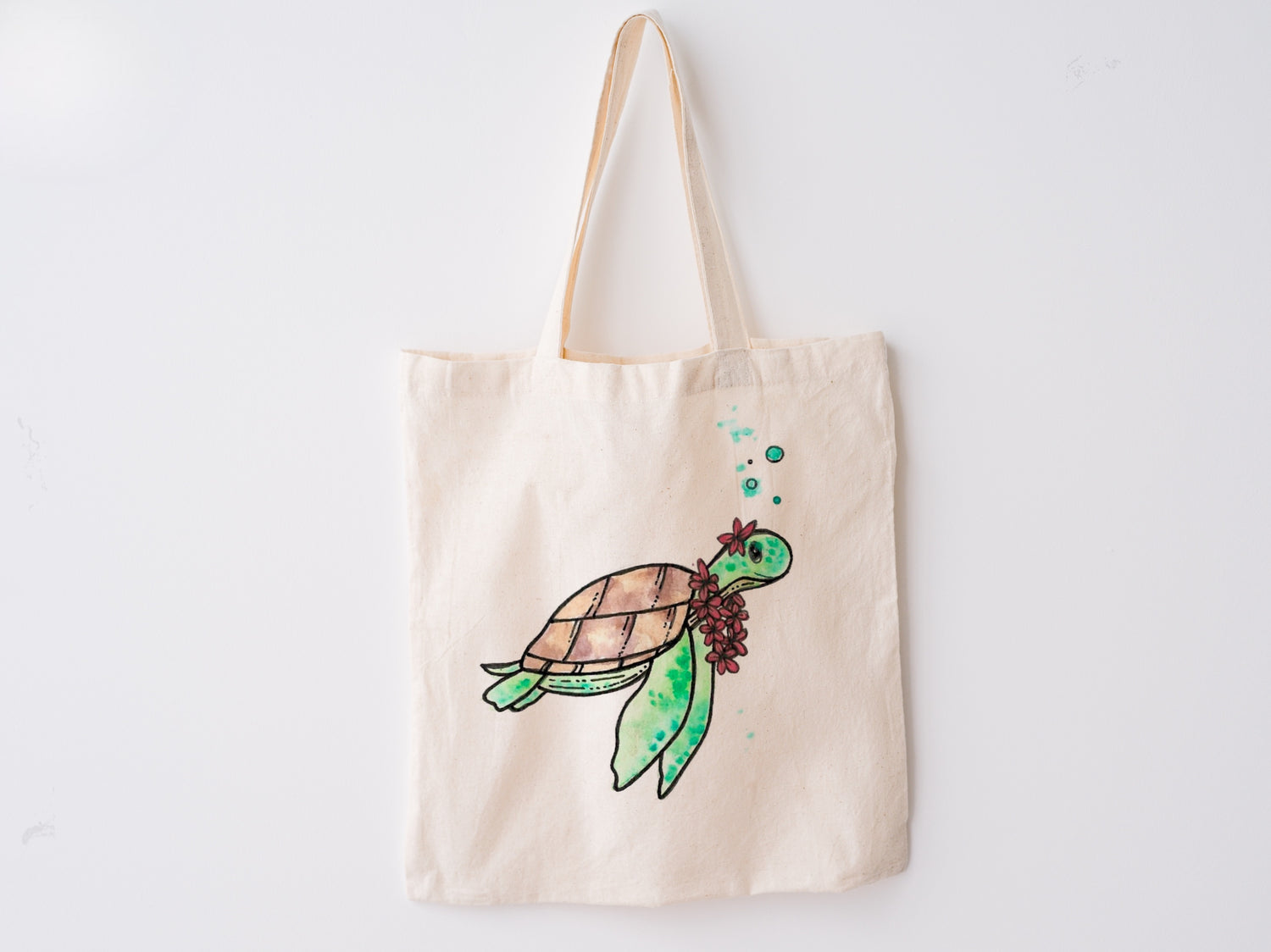 Eco-Friendly Totes