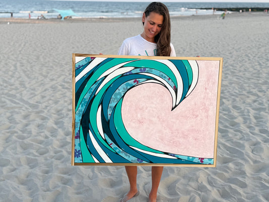 Vintage Wave