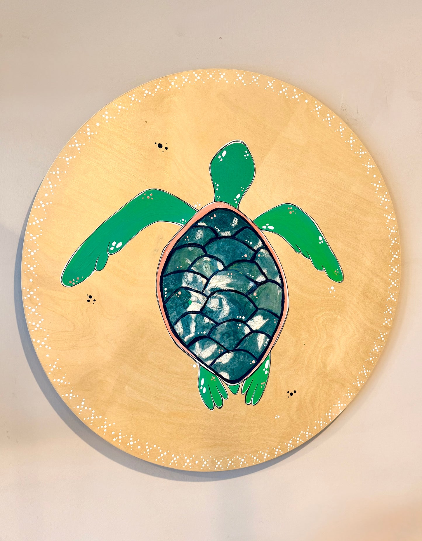 Honu Wisdom