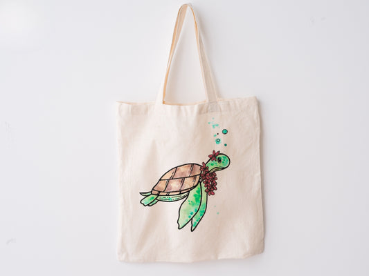 Honu Eco-Friendly tote