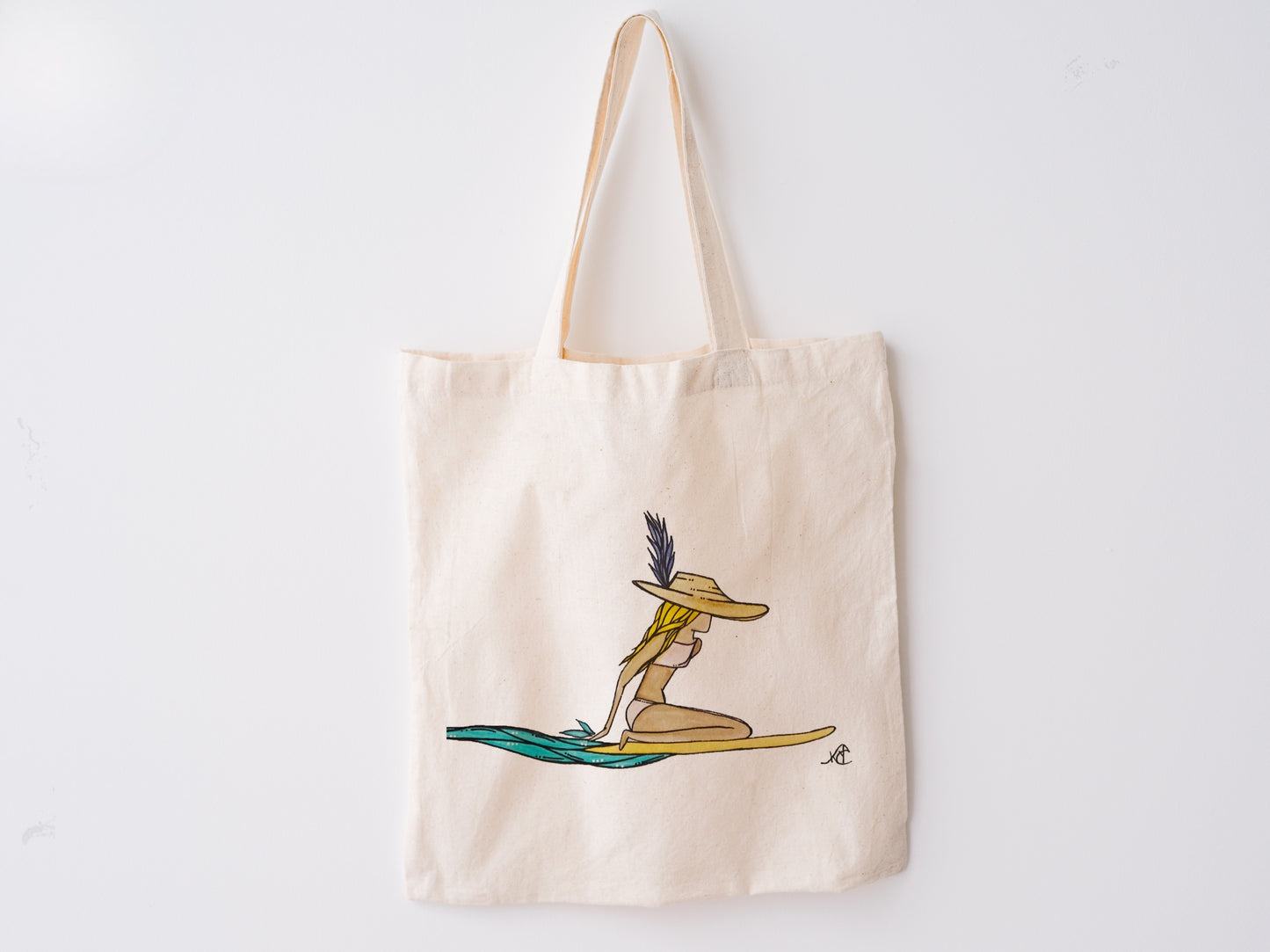 Byron Betty Eco-Friendly Tote