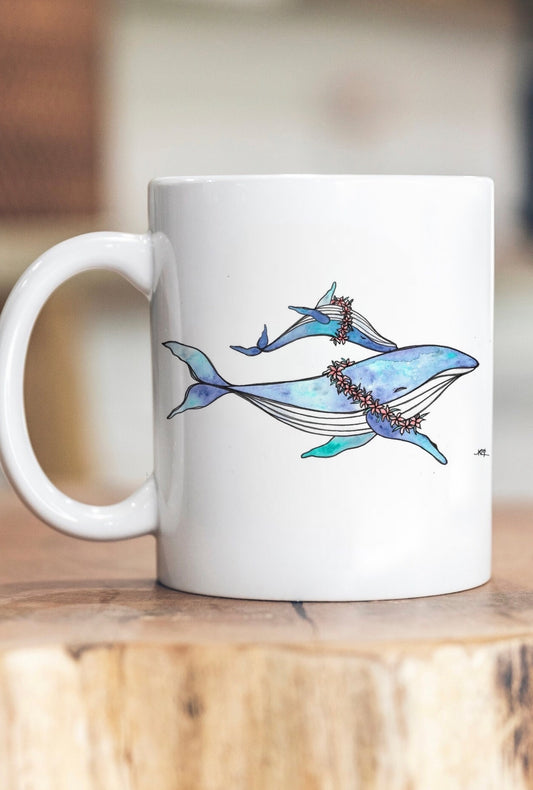 Ohana mug