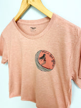 Load image into Gallery viewer, What a Love Affair - Crop Tee
