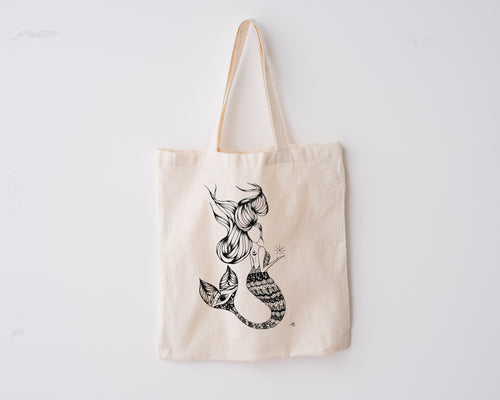 Divine Feminine - Eco-Tote Bag