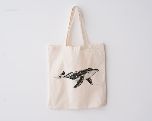 Trust your Inner Voice & Wisdom - Eco-Tote Bag