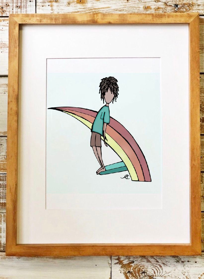 Groovy Lines