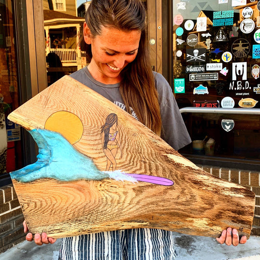 Always Dreaming of Sliding