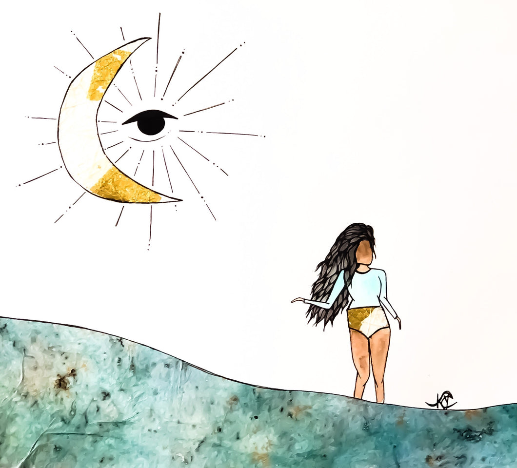 Soul Searching
